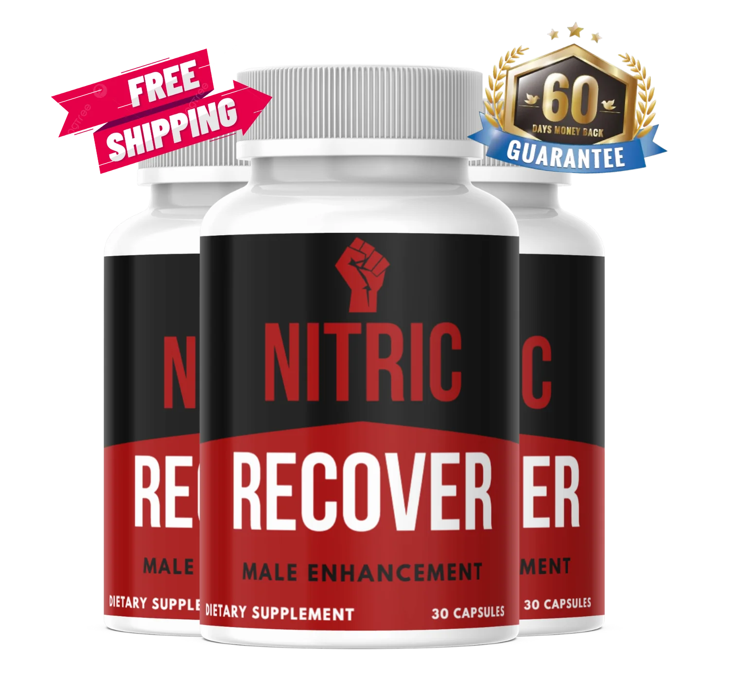 Nitric Recover
